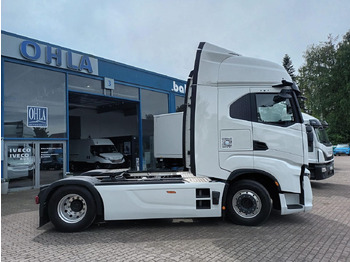 Tractor unit Iveco S-Way AS440S50T/FP SZM MIRROR: picture 4