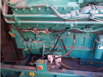Generator set CUMMINS