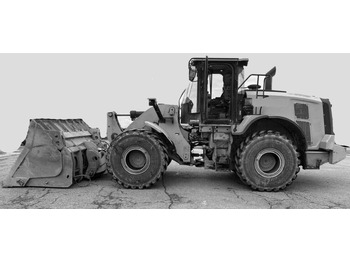 Loader CATERPILLAR 950M