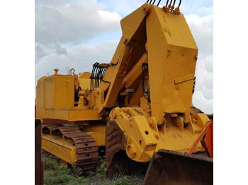 Excavator DEMAG