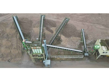 Jaw crusher