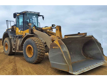 Loader KOMATSU WA380-8