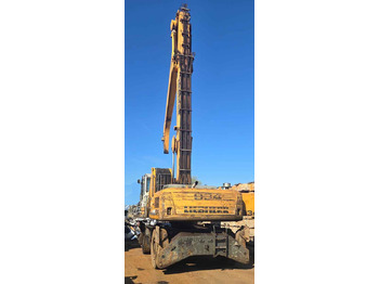 Waste/ Industry handler LIEBHERR R 934