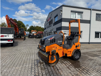 New Road roller HAMM HD 12i VT Kombiwalze neues Modell!: picture 3
