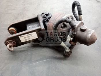 Attachment KINSHOFER
