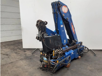 Truck mounted crane for Truck Grúa PM 15523: picture 4