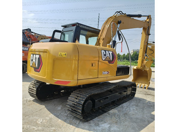 Excavator CATERPILLAR 312D2