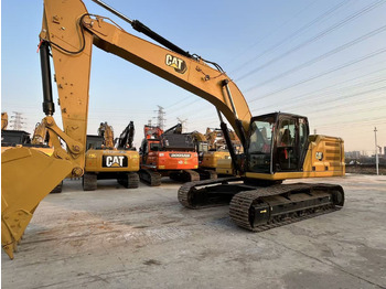 Excavator CATERPILLAR 330