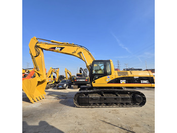 Excavator CATERPILLAR 330CL