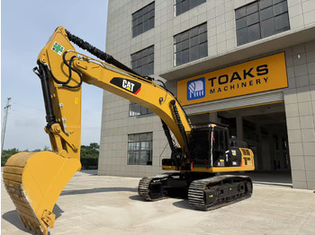 Excavator CATERPILLAR 336D2