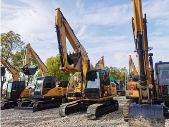Crawler excavator CATERPILLAR 313D