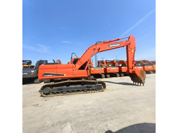 Excavator DOOSAN DX225LCA