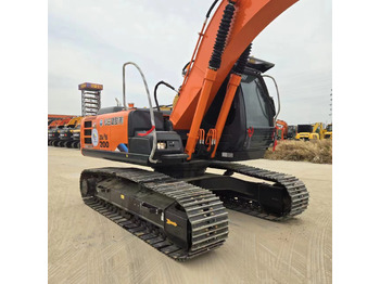 Excavator HITACHI ZX200