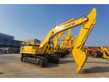 Excavator KOMATSU PC360