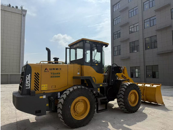 Wheel loader SDLG LG936L: picture 5
