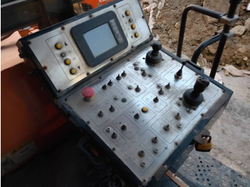 Asphalt paver Sany SCM600-3: picture 3