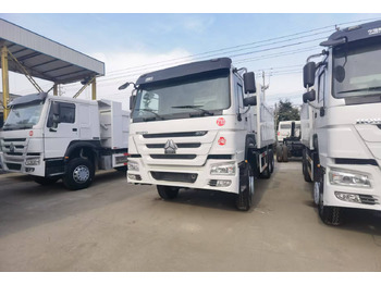 Tipper SINOTRUK HOWO