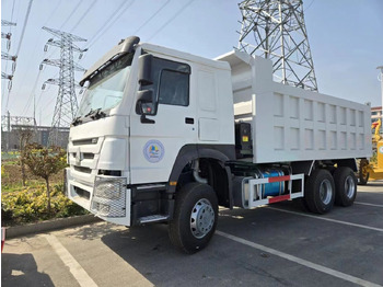 Tipper SINOTRUK HOWO