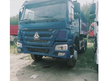 Tipper SINOTRUK HOWO