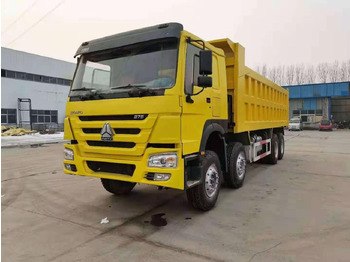 Tipper SINOTRUK HOWO
