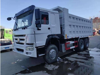 Tipper Sinotruk Howo: picture 5