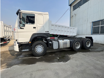 Tractor unit SINOTRUK HOWO