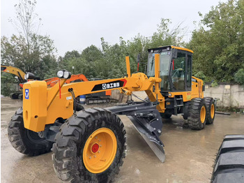 Grader XCMG GR2153