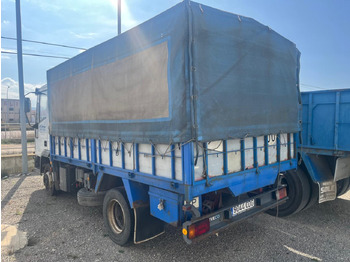 Caja cerrada IVECO Eurocargo ML80E17 leasing Caja cerrada IVECO Eurocargo ML80E17: picture 4