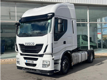 Tractor unit IVECO