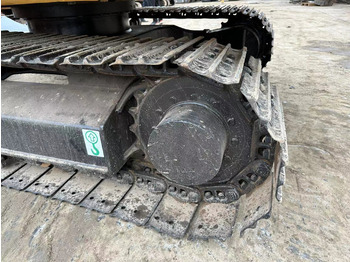 Crawler excavator CAT 307E2 307 E2: picture 2