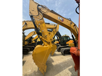 Crawler excavator CATERPILLAR 330GC