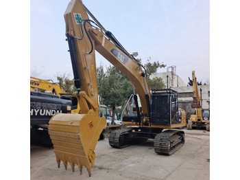 Crawler excavator CATERPILLAR 330D2L