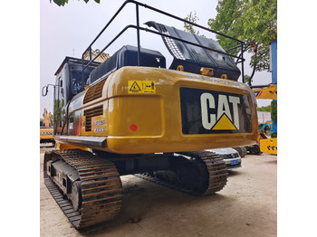 Crawler excavator CATERPILLAR 336D2