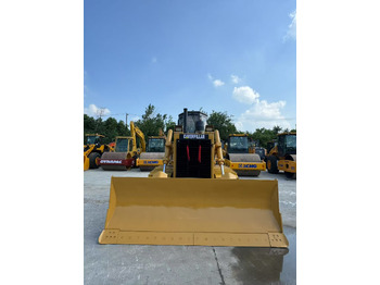 Bulldozer CATERPILLAR D6G CAT: picture 4