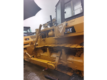Bulldozer CATERPILLAR D7G