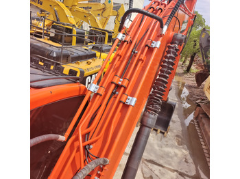 Crawler excavator DOOSAN DX225 LCA DX225 LC - 9C: picture 2