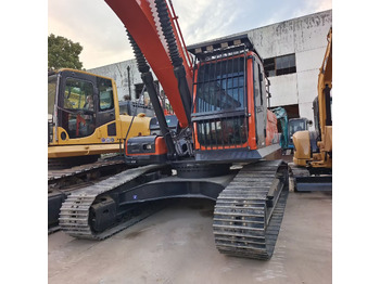 Crawler excavator DOOSAN DX300LC