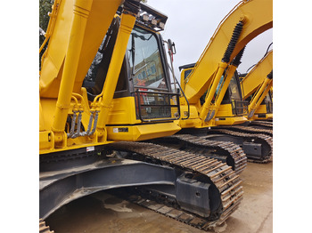 Crawler excavator KOMATSU PC210LC-8  PC 210 LC - 8: picture 4