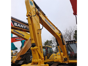 Crawler excavator KOMATSU PC210LC-8  PC 210 LC - 8: picture 2
