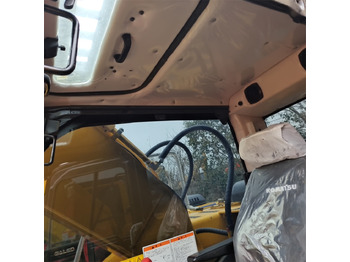 Crawler excavator KOMATSU PC210LC-8  PC 210 LC - 8: picture 5