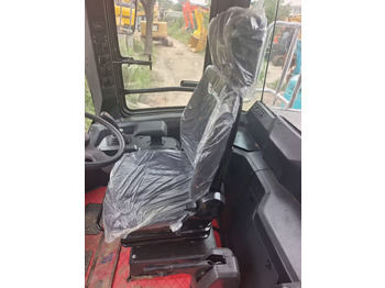 Wheel loader LIUGONG 856H: picture 5