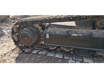 Crawler excavator SANY SY 365H sy365h: picture 3