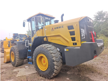 Wheel loader SDLG