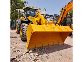 Wheel loader SDLG 956L: picture 3