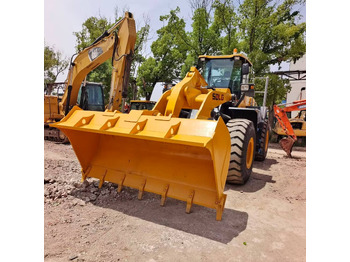 Wheel loader SDLG 956L: picture 5