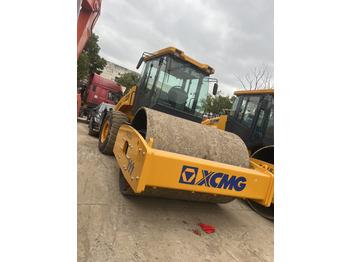 Road roller XCMG XS183J