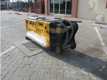New Hydraulic hammer for Excavator AXB BRK140A Silent Hydraulic Breaker Hammer: picture 2