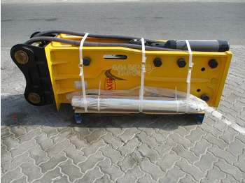 New Excavator AXB: picture 4