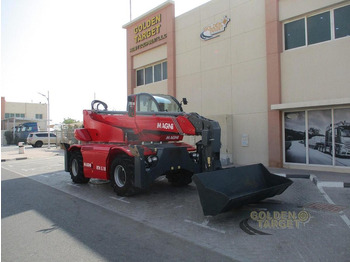 Construction machinery MAGNI