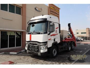 Renault 480 leasing Renault 480: picture 4